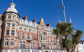 The Royal Hotel Weymouth